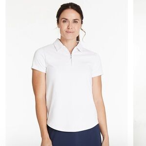 NWT Sport Haley Golf and Court Polo